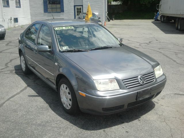 Volkswagen Jetta 2005 photo 1