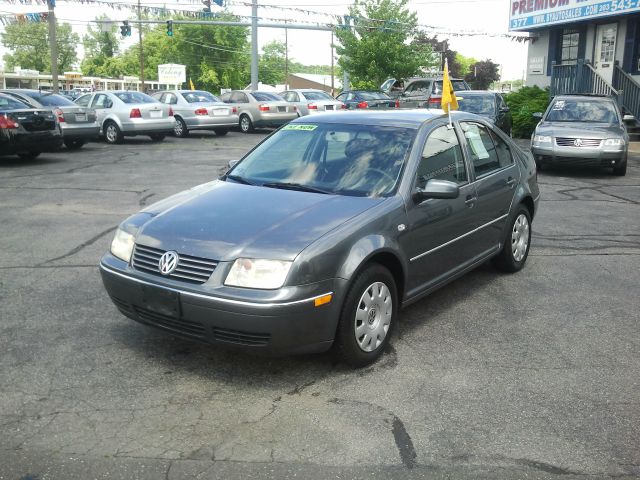 Volkswagen Jetta 2005 photo 4