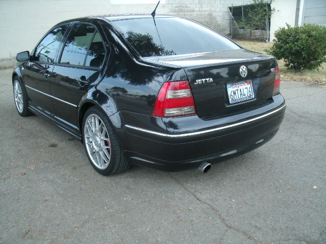 Volkswagen Jetta 2005 photo 1