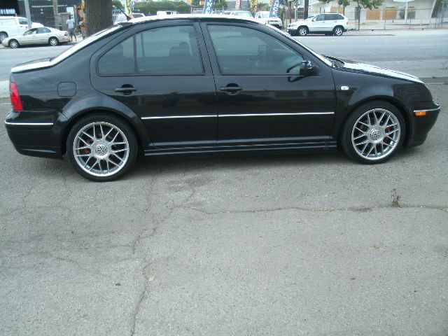 Volkswagen Jetta 2005 photo 3