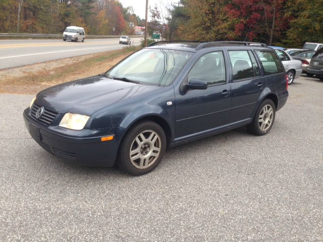 Volkswagen Jetta 2005 photo 4