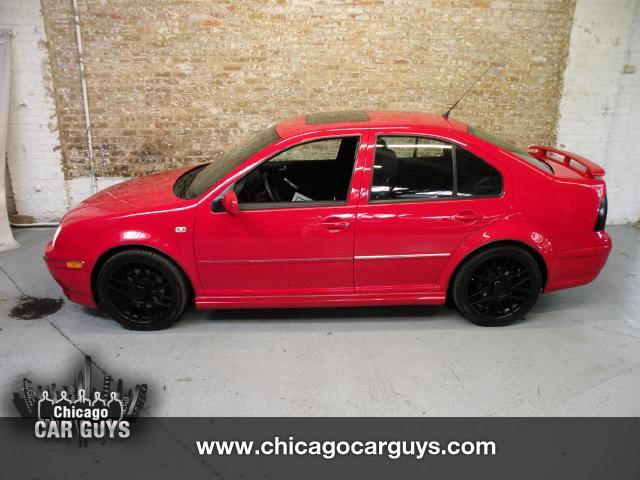 Volkswagen Jetta 2005 photo 1