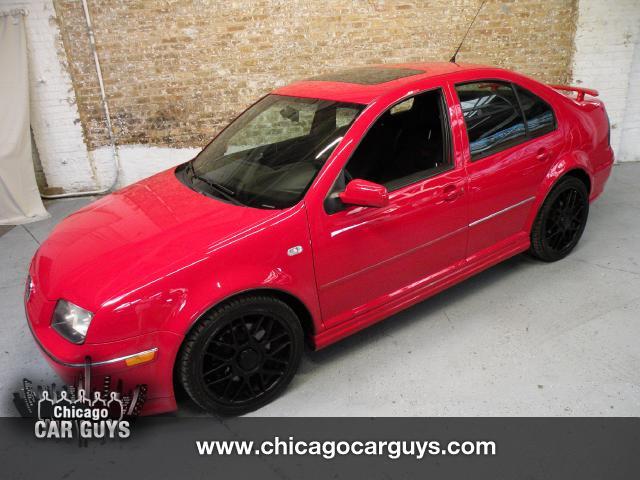 Volkswagen Jetta 2005 photo 3