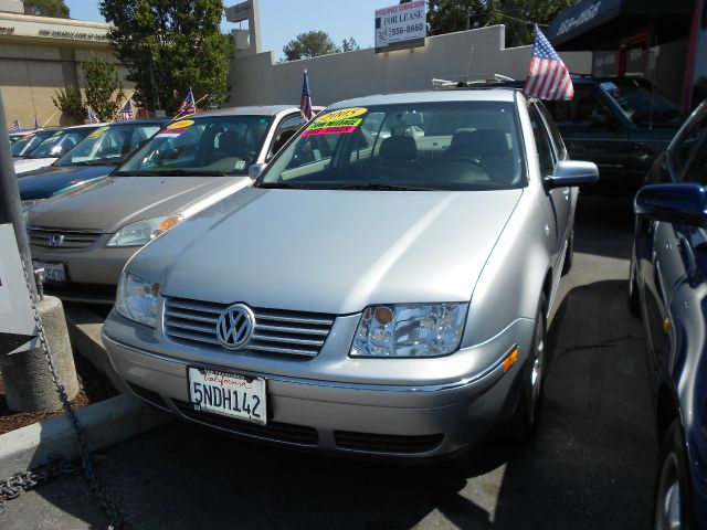 Volkswagen Jetta Ml320 CDI Sedan