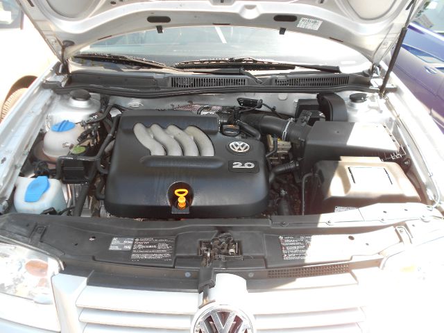 Volkswagen Jetta 2005 photo 5