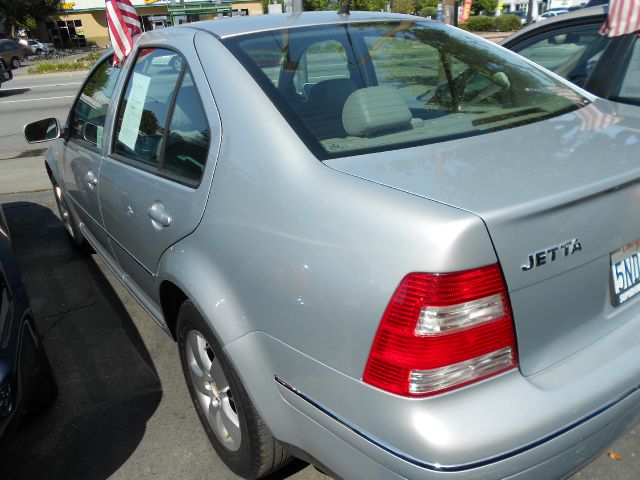 Volkswagen Jetta 2005 photo 7