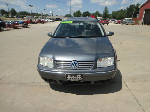 Volkswagen Jetta 2005 photo 3