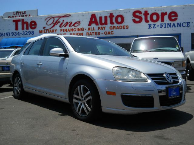 Volkswagen Jetta 2005 photo 12