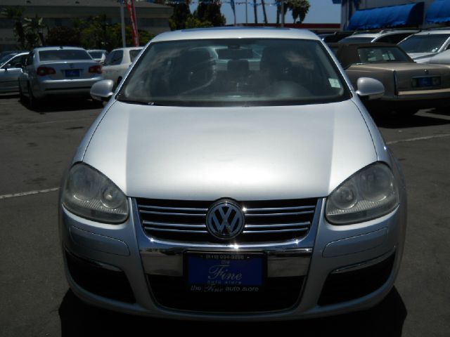 Volkswagen Jetta 2005 photo 5