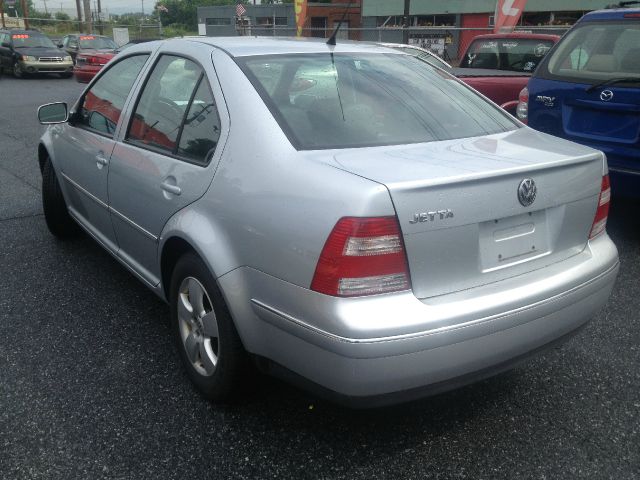 Volkswagen Jetta 2005 photo 1