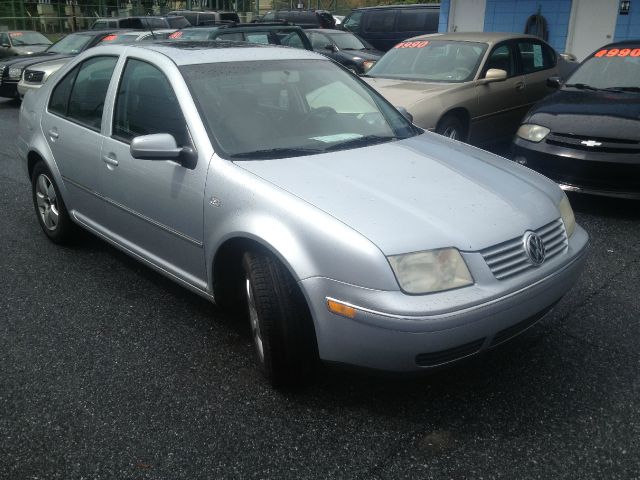 Volkswagen Jetta 2005 photo 2