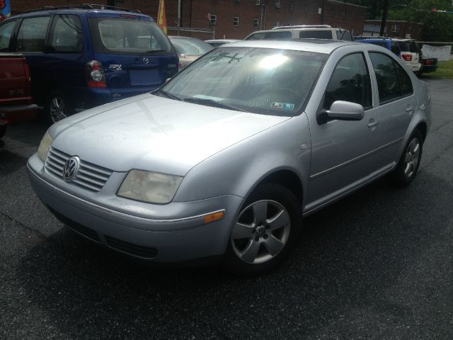 Volkswagen Jetta 2005 photo 3