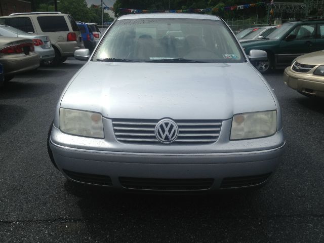 Volkswagen Jetta 2005 photo 4