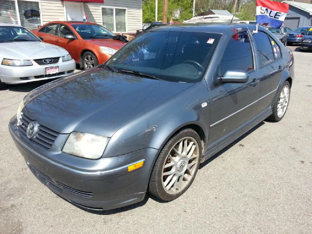 Volkswagen Jetta 2005 photo 2