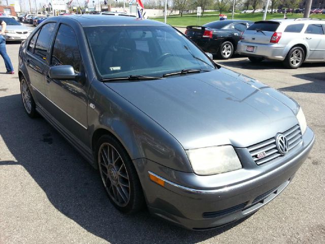 Volkswagen Jetta 2005 photo 6