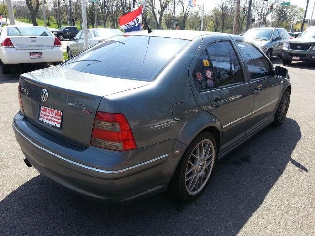 Volkswagen Jetta 2005 photo 8