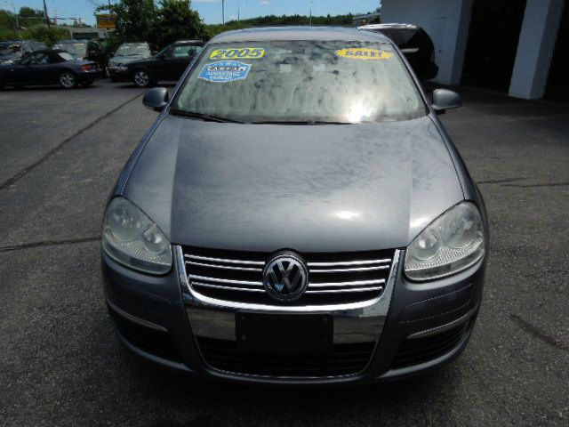 Volkswagen Jetta 2005 photo 1