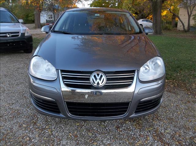 Volkswagen Jetta 2005 photo 2