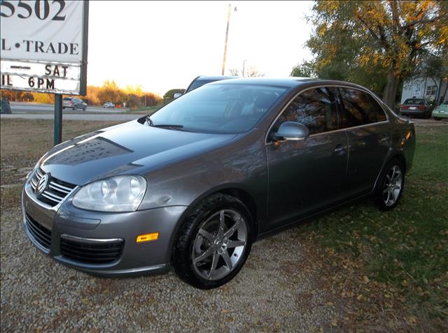 Volkswagen Jetta 2005 photo 4