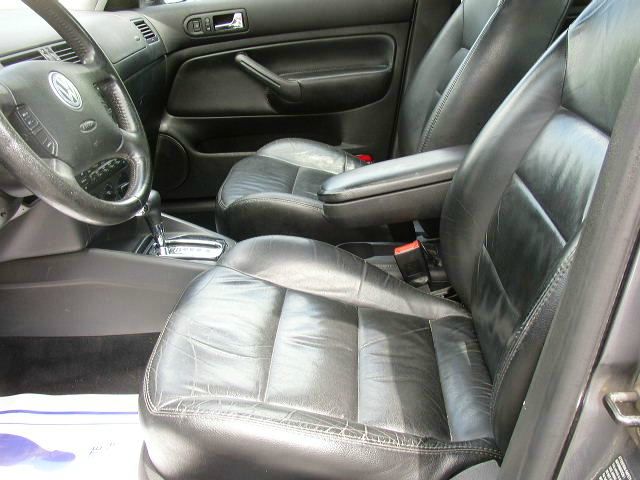 Volkswagen Jetta 2005 photo 3