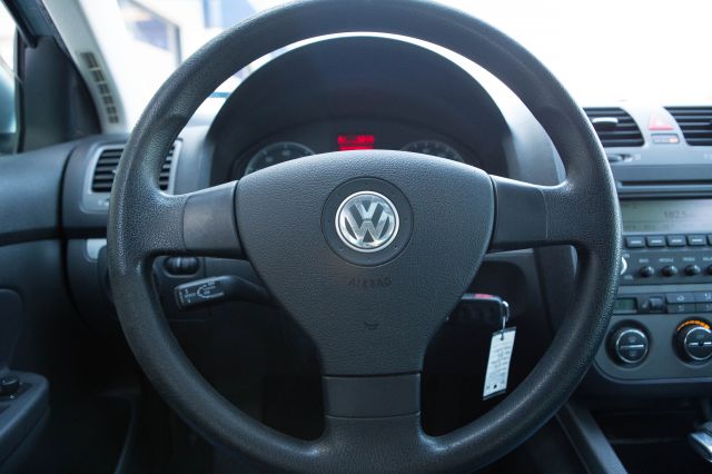 Volkswagen Jetta 2005 photo 4