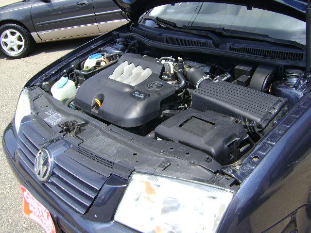 Volkswagen Jetta 2005 photo 2