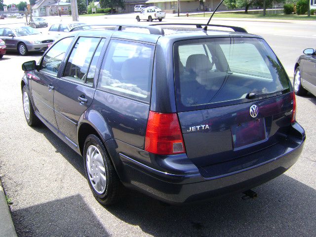 Volkswagen Jetta 2005 photo 4