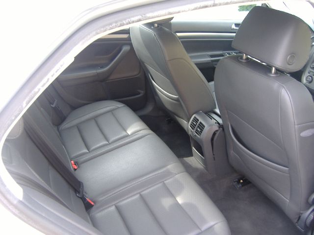 Volkswagen Jetta 2005 photo 11