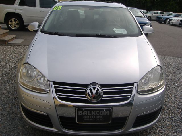 Volkswagen Jetta 2005 photo 22