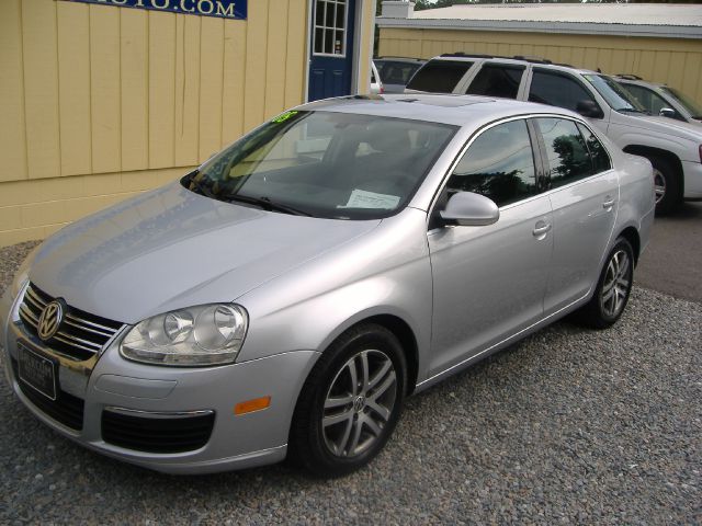 Volkswagen Jetta 2005 photo 5