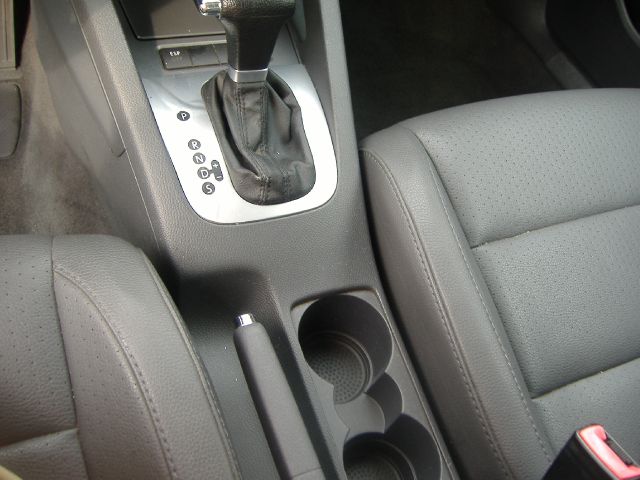 Volkswagen Jetta 2005 photo 8