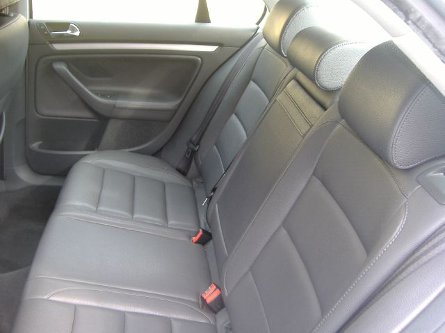 Volkswagen Jetta 2005 photo 9