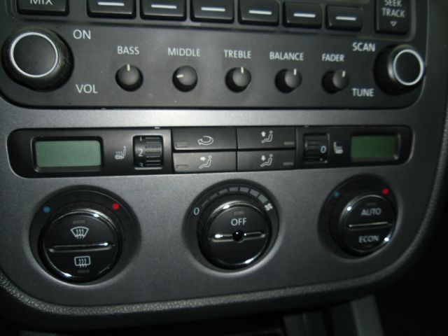 Volkswagen Jetta 2005 photo 15