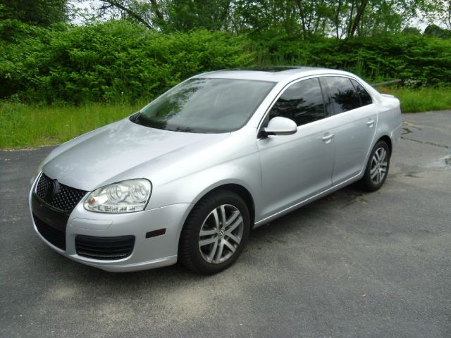 Volkswagen Jetta 2005 photo 16