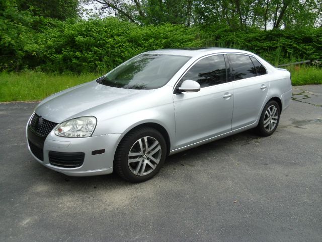 Volkswagen Jetta 2005 photo 25