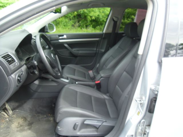 Volkswagen Jetta 2005 photo 5