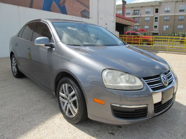 Volkswagen Jetta 2005 photo 1