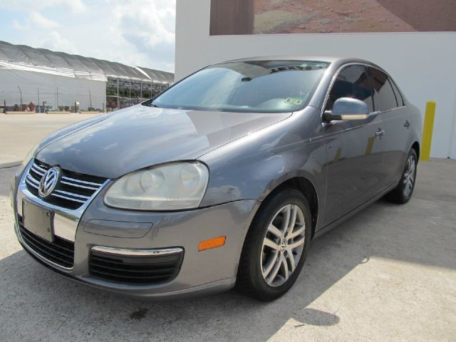 Volkswagen Jetta 2005 photo 2