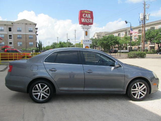 Volkswagen Jetta 2005 photo 4