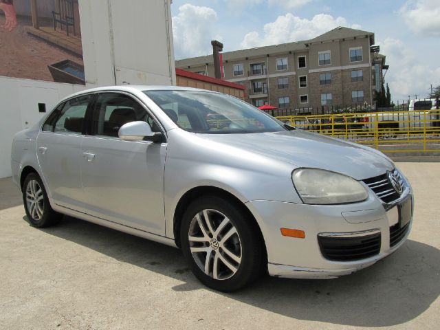 Volkswagen Jetta 2005 photo 2