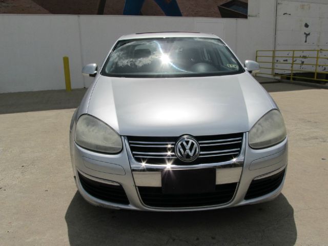 Volkswagen Jetta 2005 photo 3