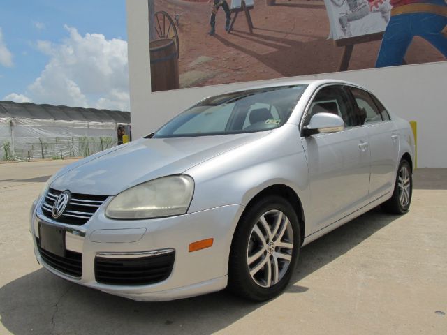 Volkswagen Jetta 2005 photo 4