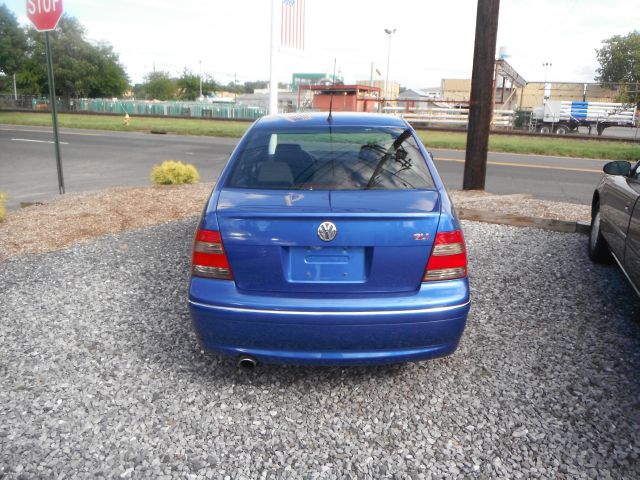 Volkswagen Jetta 2005 photo 4