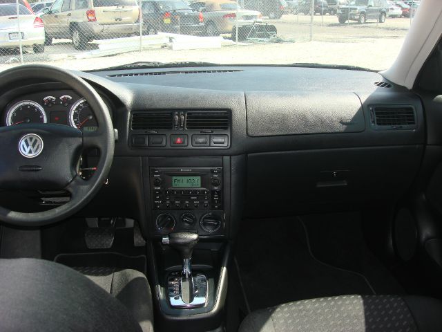 Volkswagen Jetta 2005 photo 3