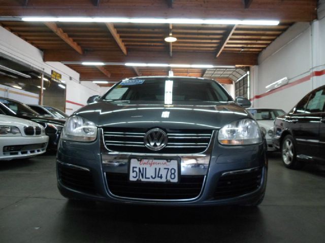 Volkswagen Jetta 2005 photo 1