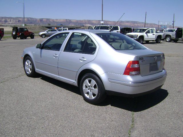 Volkswagen Jetta 2005 photo 1