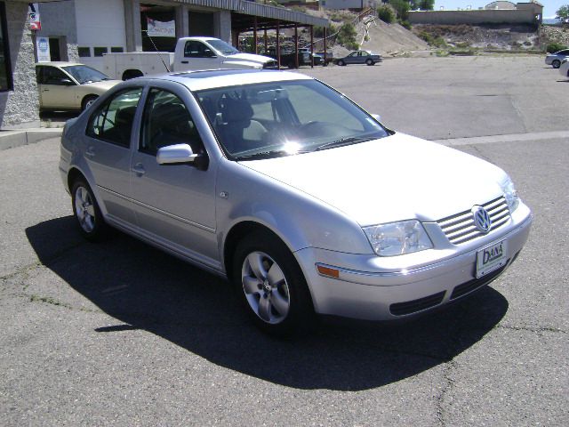 Volkswagen Jetta 2005 photo 10