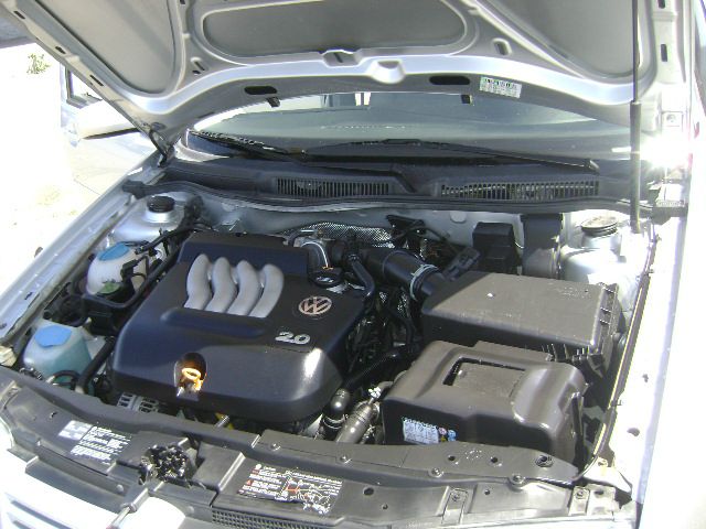 Volkswagen Jetta 2005 photo 11