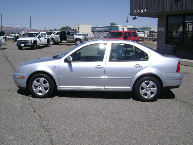 Volkswagen Jetta 2005 photo 13