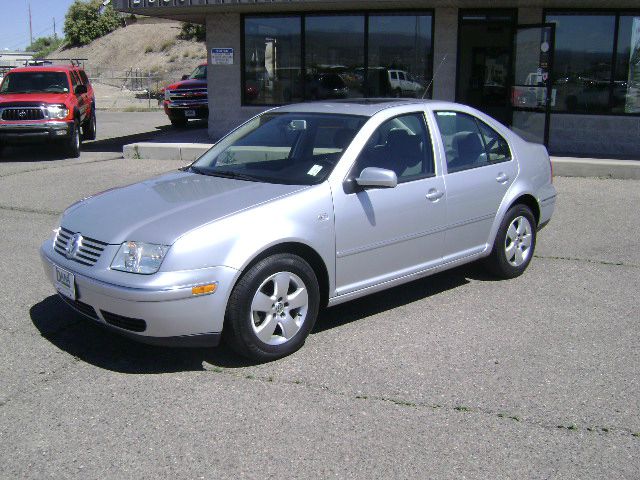 Volkswagen Jetta 2005 photo 14